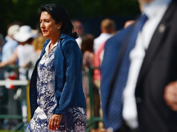    © РИА Новости Алексей Витвицкий