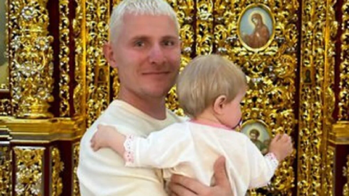 Алекс Малиновский / Instagram* (принадлежит Meta*, она запрещена в России и признана экстремистской)