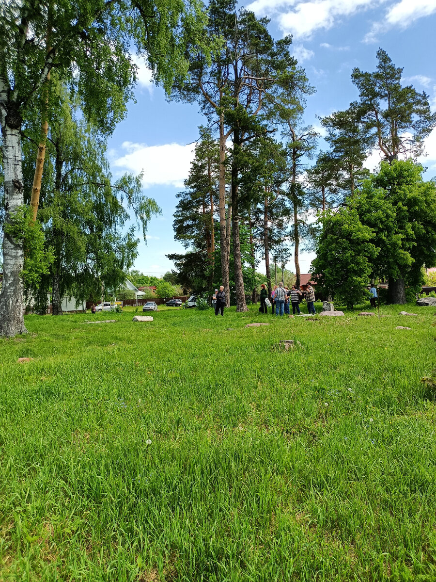 Мегалиты Кривандино | Благородные простаки против Глюколенда | Дзен