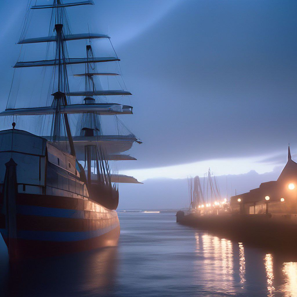 Фото сделано с помощью нейросети