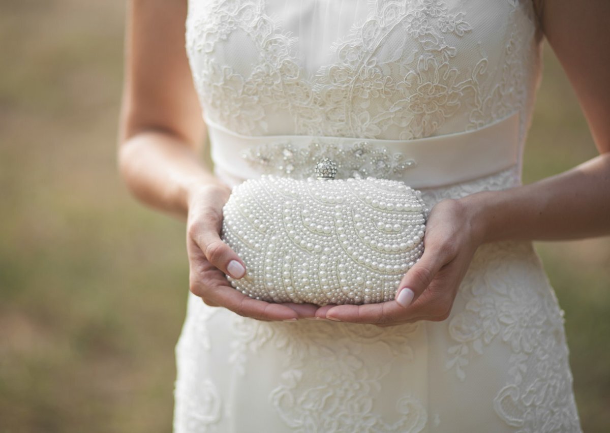 Свадебные аксессуары: идеи для современной невесты