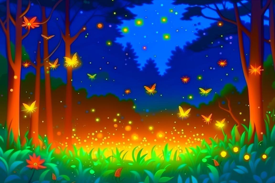 Иллюстрация с генерирована в нейросети Kandinsky