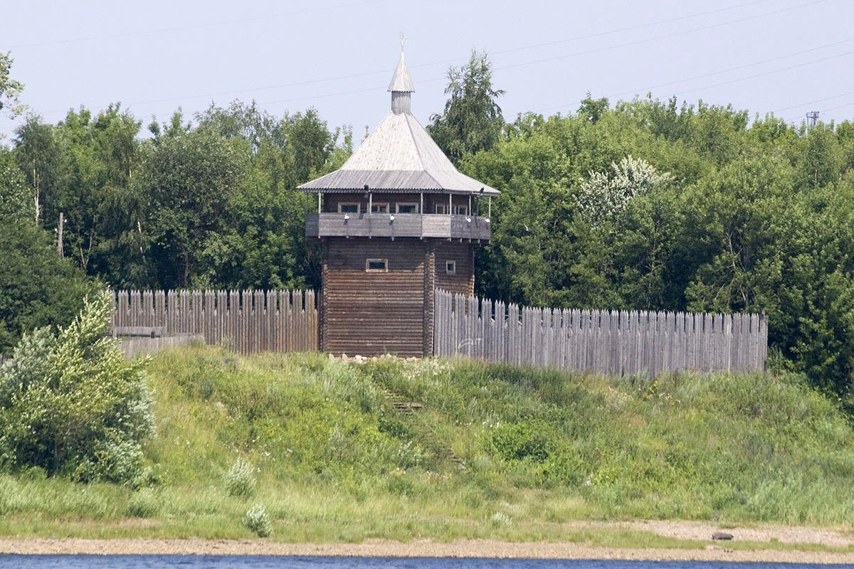 РЫБИНСК: родина основателей Голливуда, бурлацкая столица и трагедия Мологи  | РГУТИС | Дзен