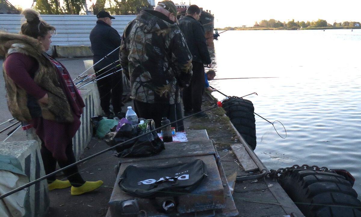 Фото автора.