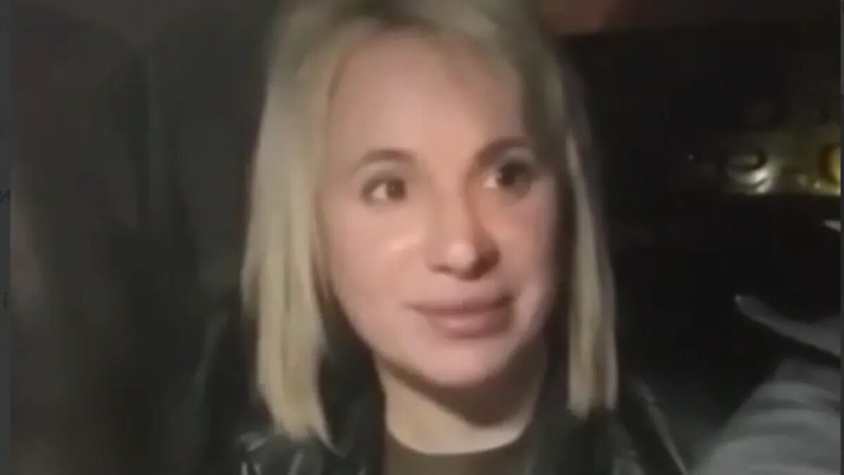 Фото: кадр из видео: t.me/readovkanews