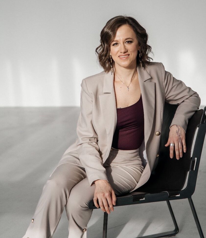 Брафиттер Ульяна Захарова 