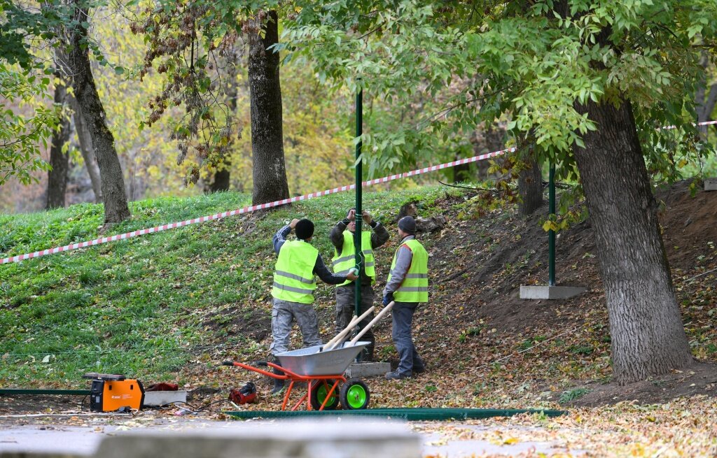 В Твери готовятся к археологическим исследованиям перед восстановлением Речного