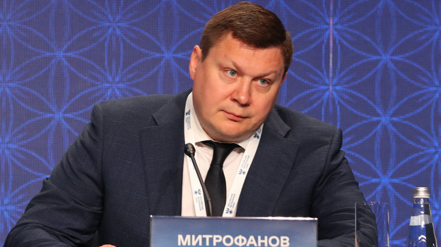    Максим Митрофанов.Александр Федоров