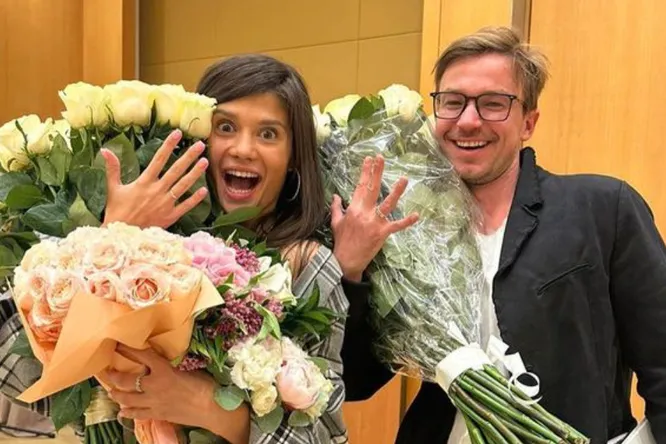 Источник: Соцсети Александра Петрова