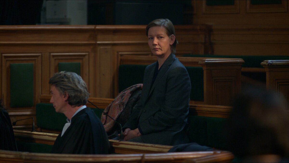    «Анатомия падения» и «Химера»: гид BURO. по кинопрограмме The Art Newspaper Russia Film Festival (фото 1)