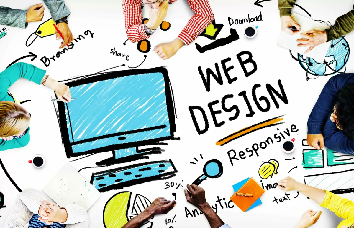 Web a1. Веб дизайнер. Веб-дизайнер профессия. Web дизайнер. Графический дизайнер