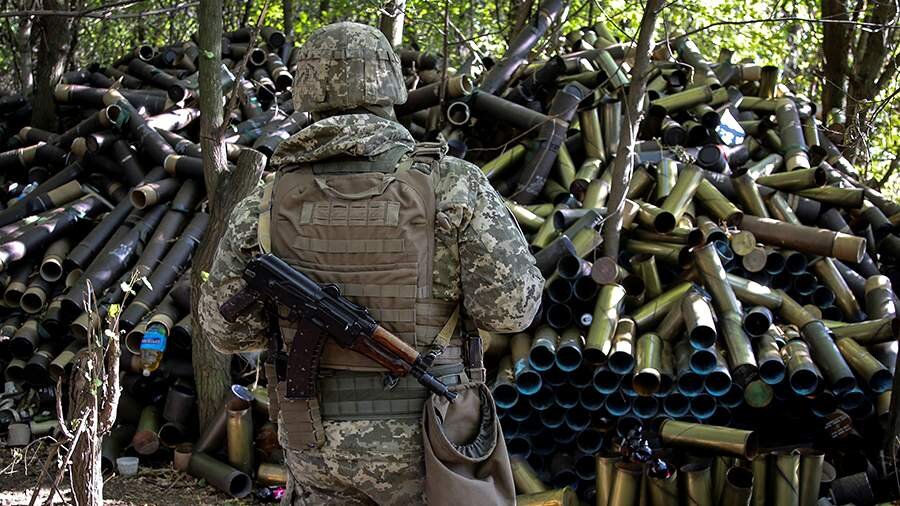 Фото: REUTERS/Yevhen Titov