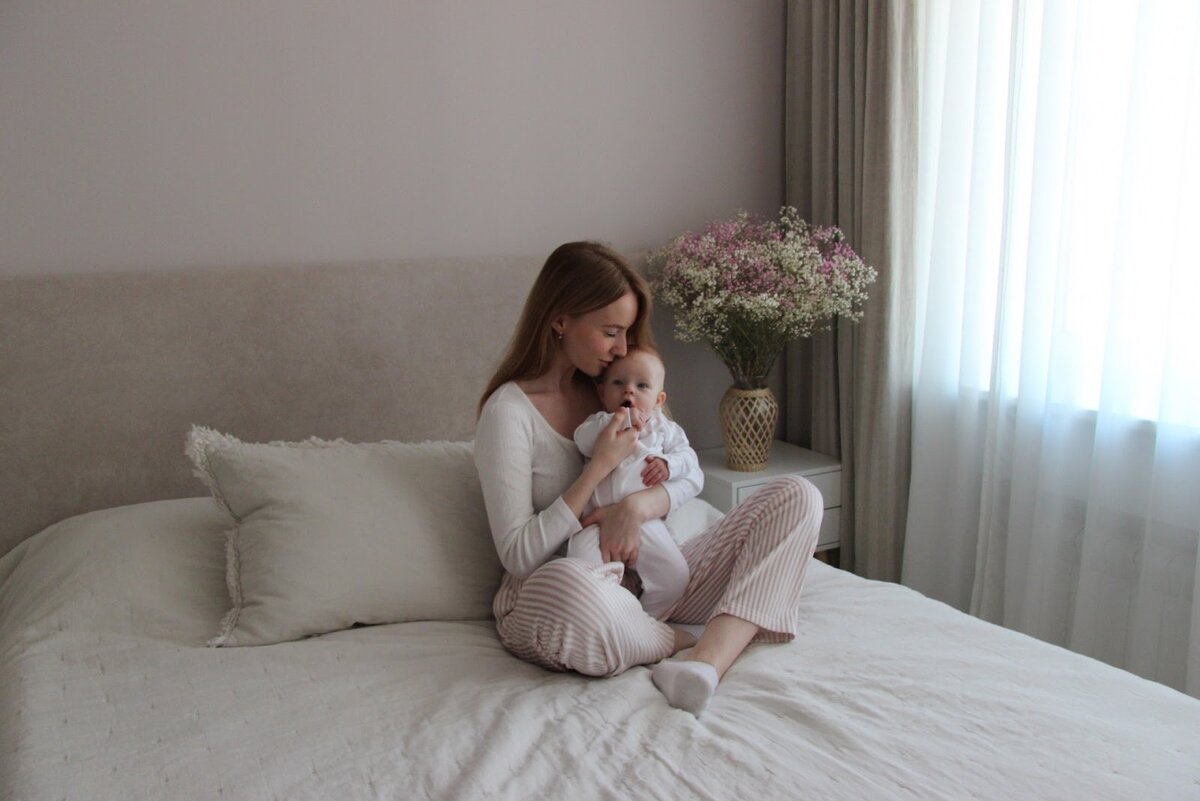 Фото из личного архива @y.a_n.a