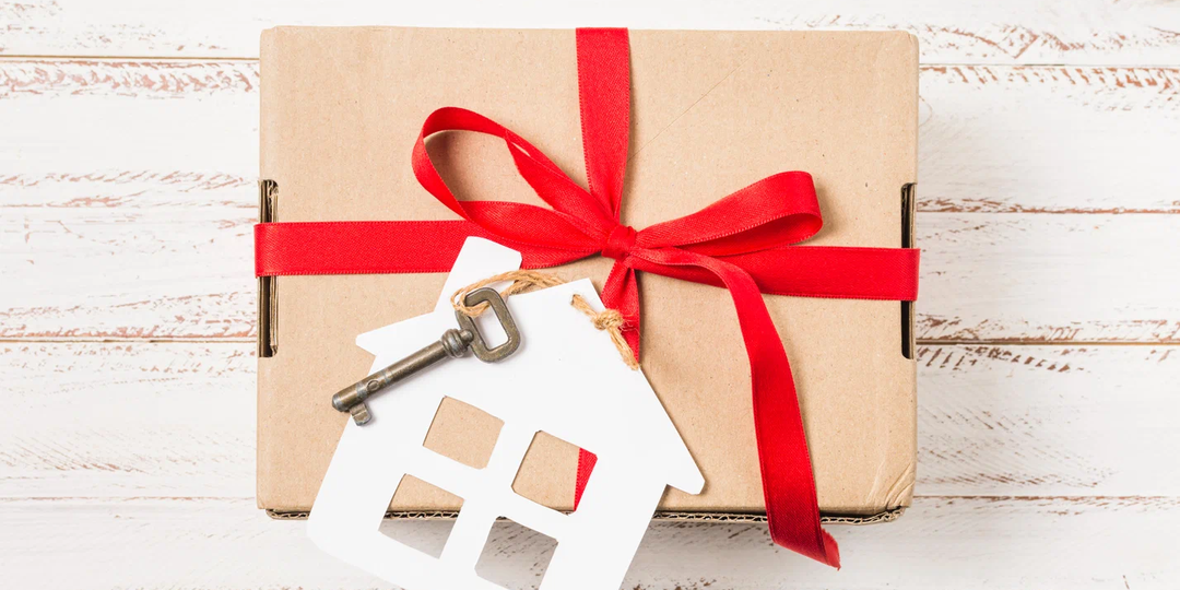 Продажа подаренной квартиры: каким будет налог