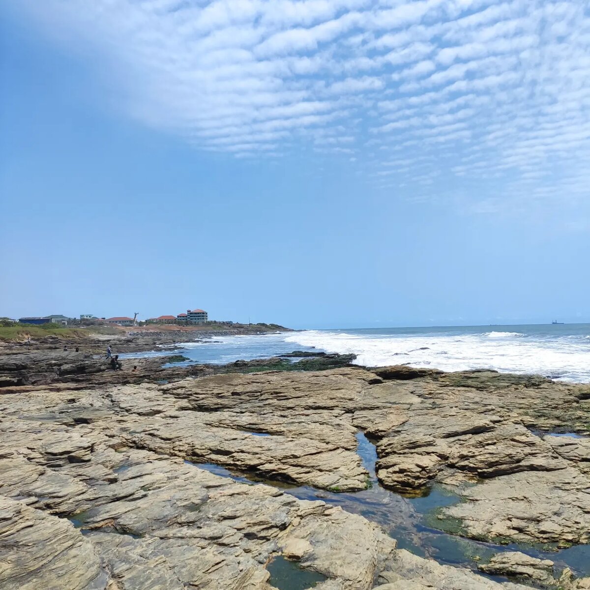 Прекрасное небо