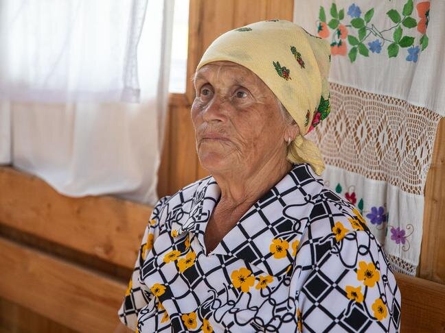 Село долгое валуйский