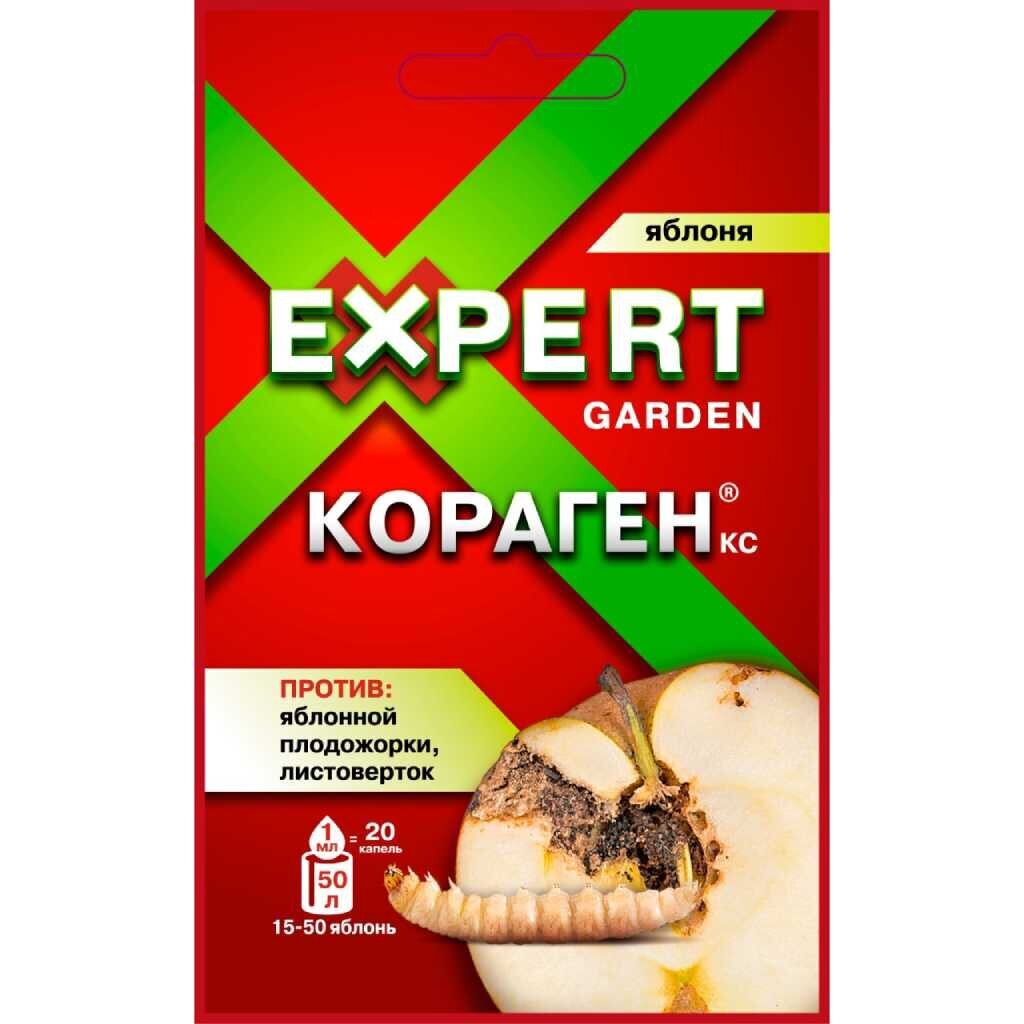 Актара, Кораген - препараты для обработки от вредителей.