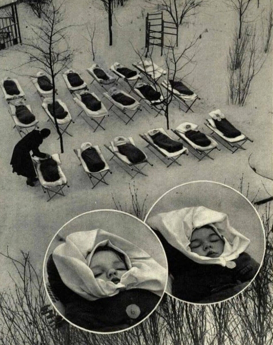 1958 год, фото Дмитрия Бальтерманца.