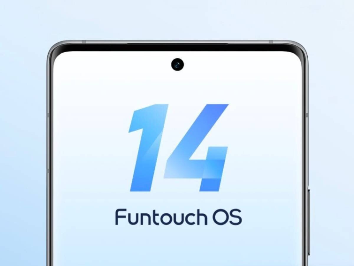    Представлена Funtouch OS 14. Что нового и какие устройства получат апдейт?