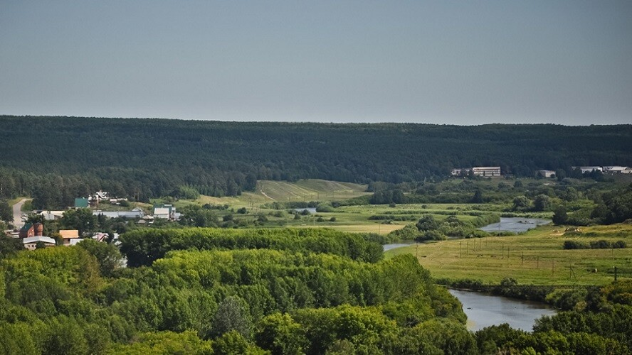 г. Тогучин. Фото взято с  msnip.ru