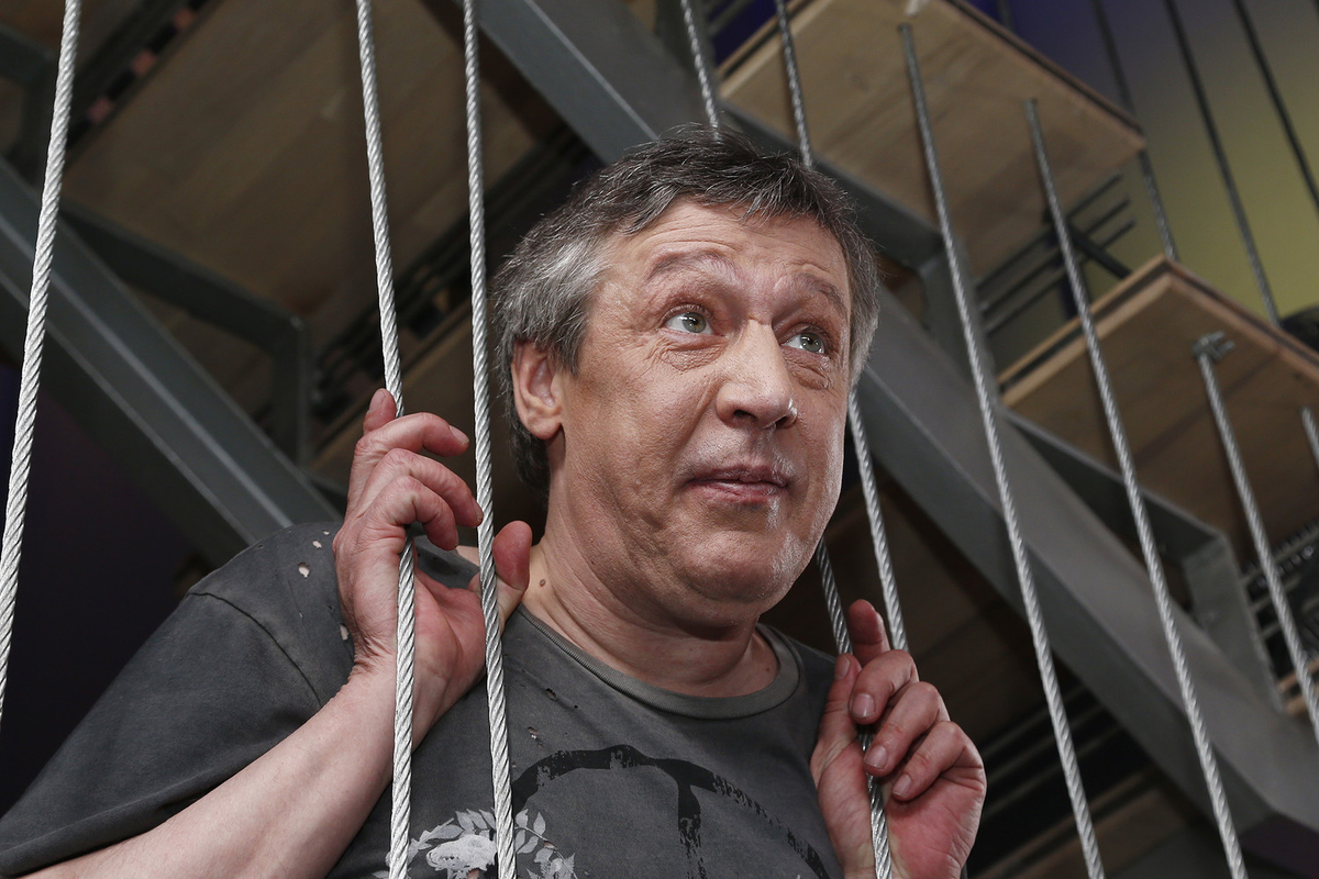 Фото: Валерий Левитин/РИА Новости