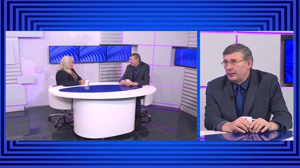    Политолог: «Стратегию развития Башкирии нужно обосновать с научной точки зрения»