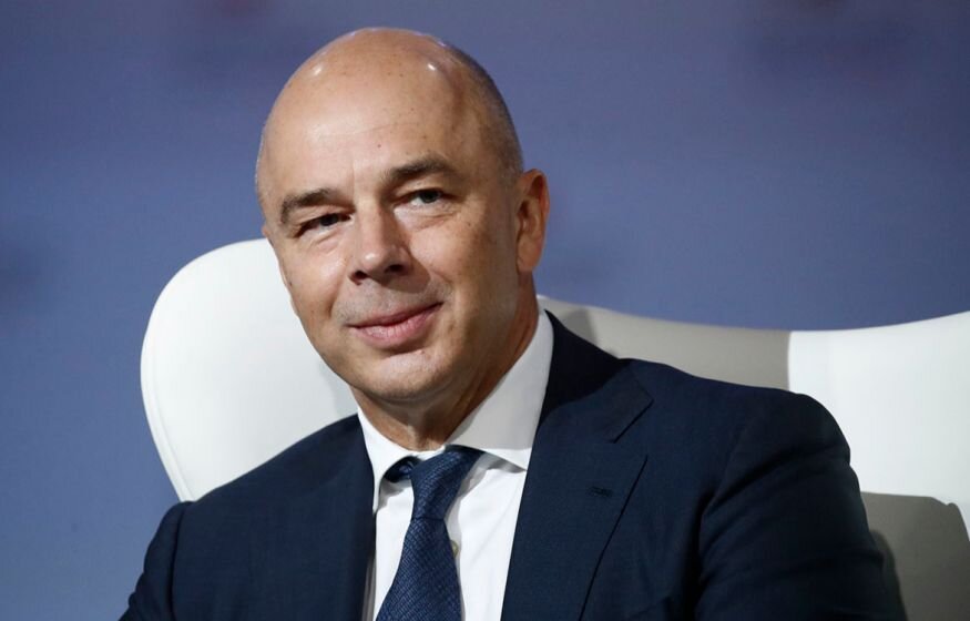    Силуанов: Ставки базовых налогов могут измениться в России