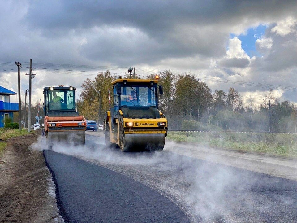 Фото из Телеграм-канала Бориса Елкина