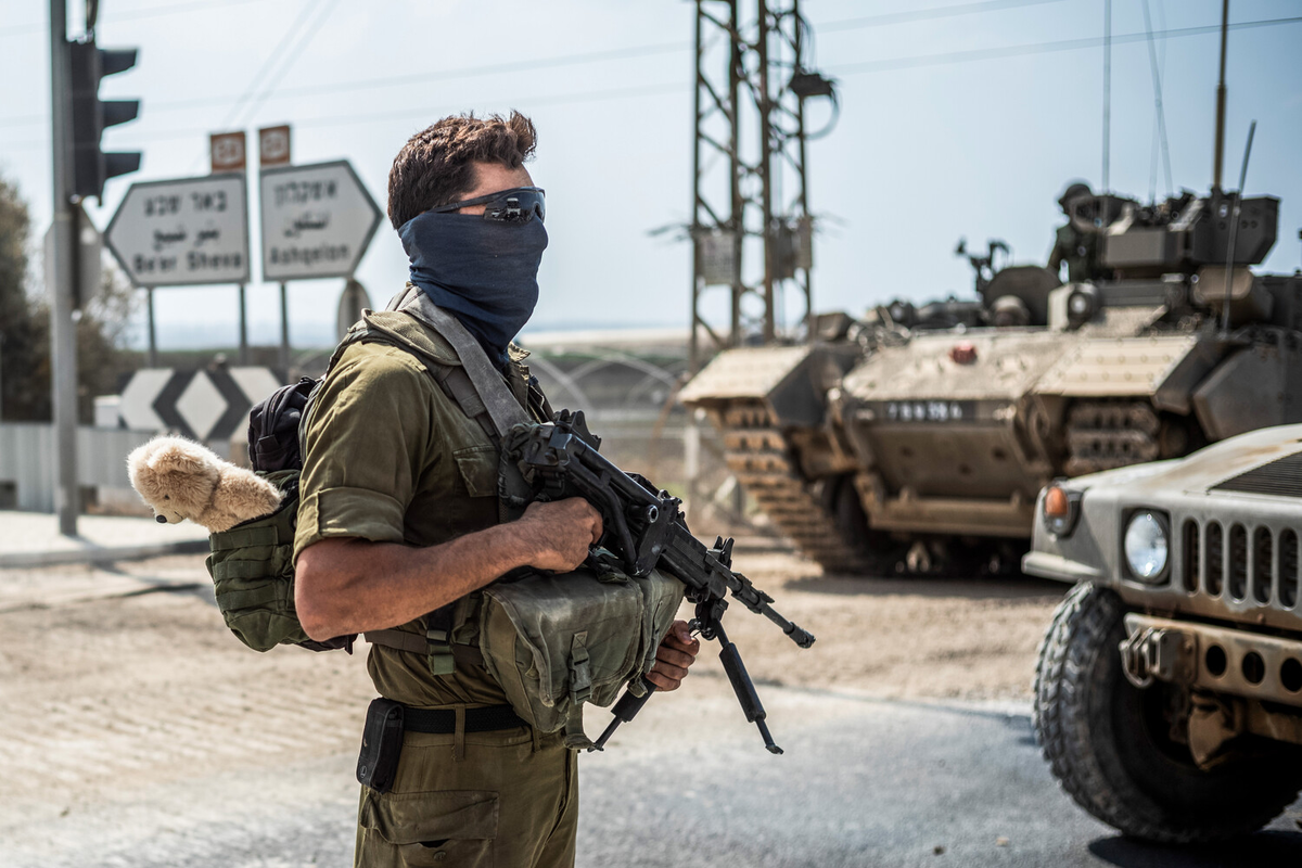 Фото: Ilia Yefimovich/dpa/picture-alliance/Global Look Press