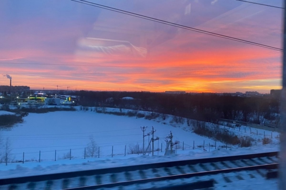    Подготовка к работе в зимний период завершается на железной дороге