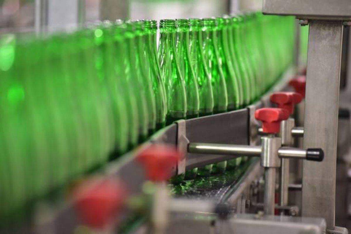    Минеральную воду и подсолнечник со Ставрополья могут поставлять на Маврикий