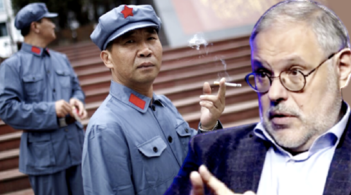 Восток дело тонкое