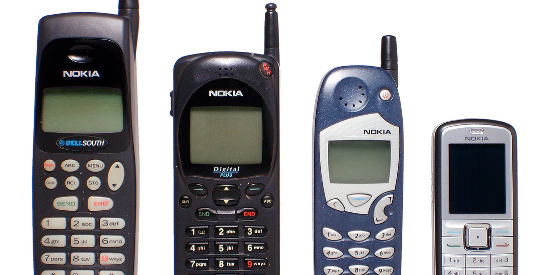 Финская Nokia снова среди мировых лидеров: но уже не в мобильных телефонах, а в телекоммуникационном оборудовании.