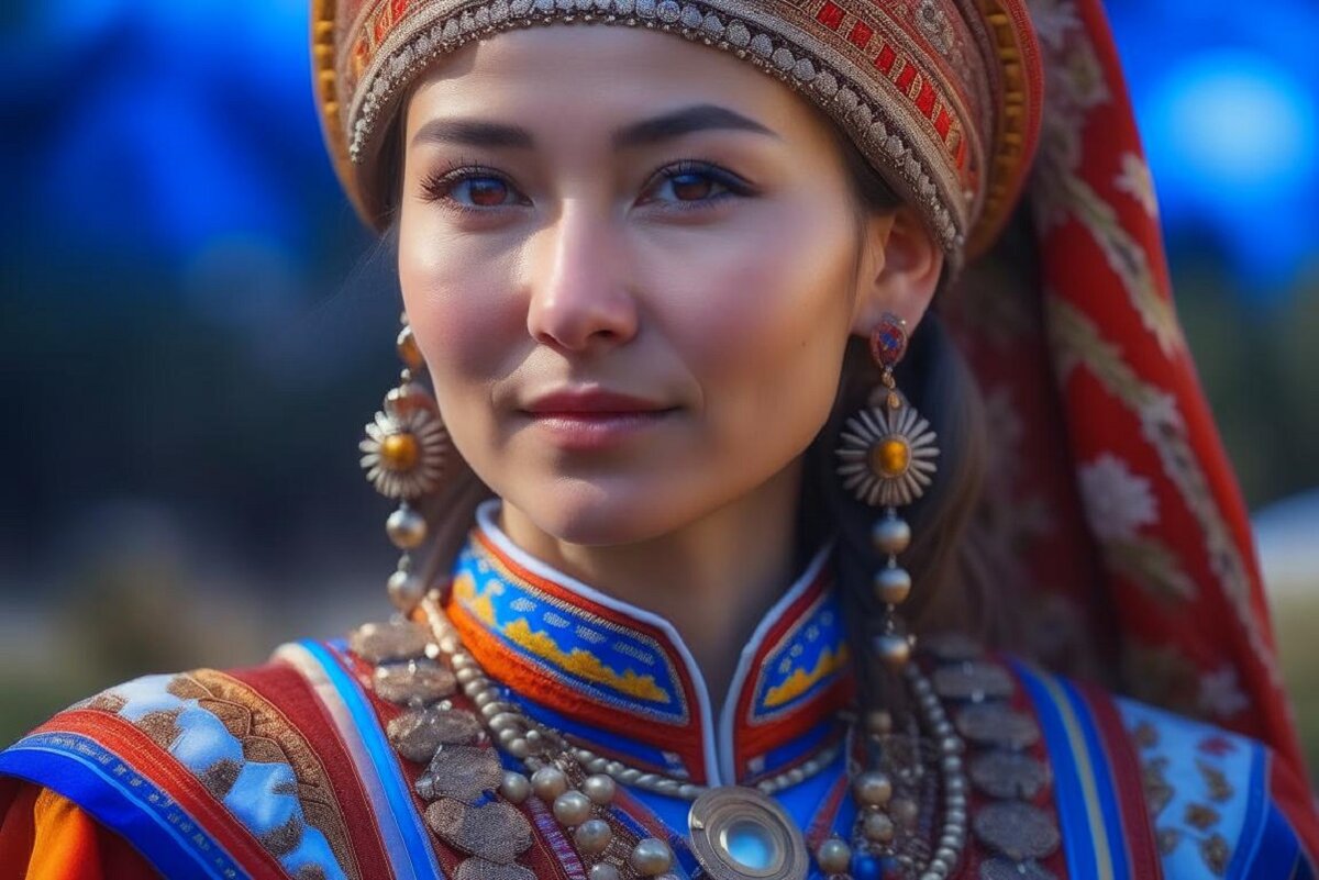 По словам блогера, все началось с поста местной журналистки.  Фото: Изображение сгенерировано нейросетью Kandinsky 2.2