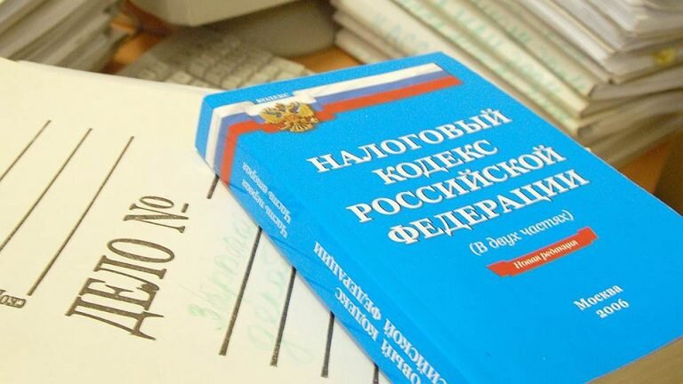    В Оренбурге ООО не заплатило более 51 млн рублей налогов Белов Михаил Александрович
