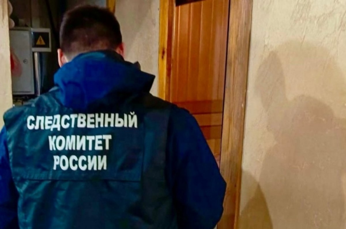    Следователи готовят ходатайство в суд о заключении мужчины под стражу.