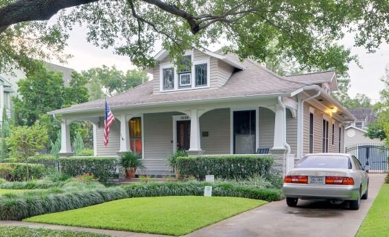 Американский каркасный дом за 100 тысяч долларов - не аналог нашему каркаснику за 1 миллион рублей