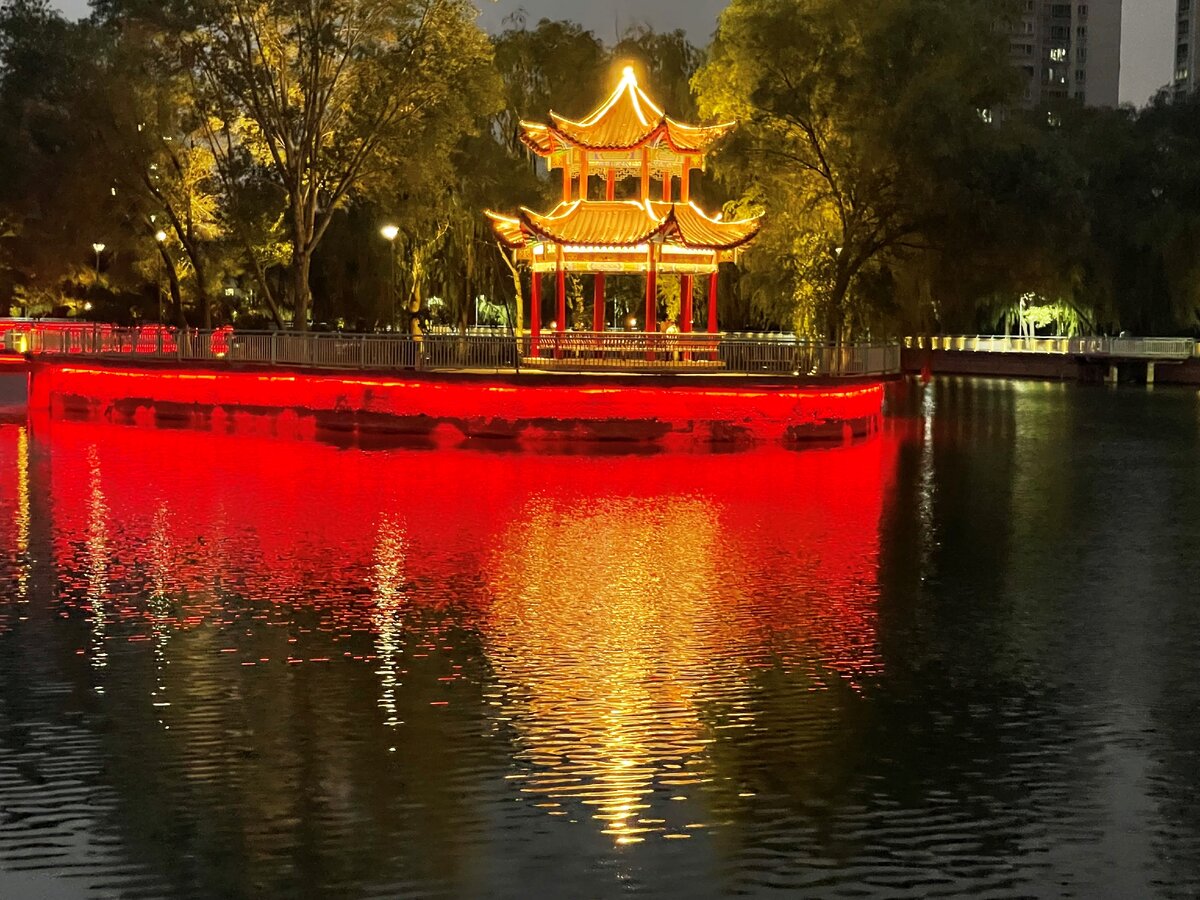 Фото просто из последней поездки