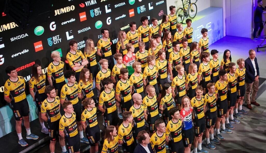    Jumbo-Visma