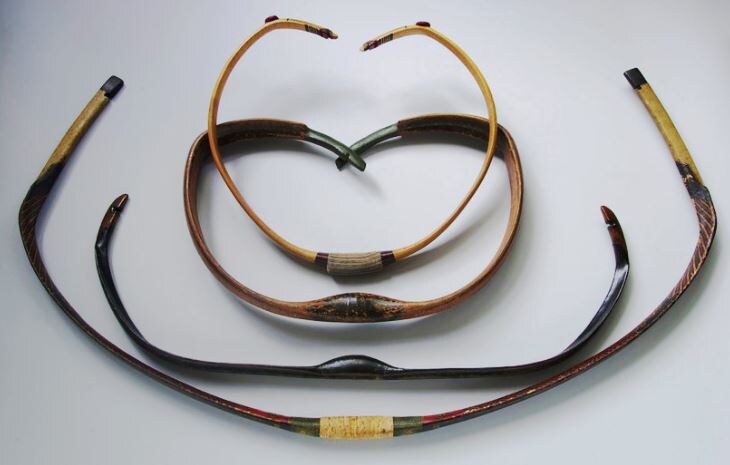 Выбираем свой первый лук для стрельбы с кольцом.