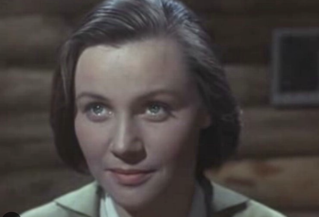 конюхова москва слезам не верит