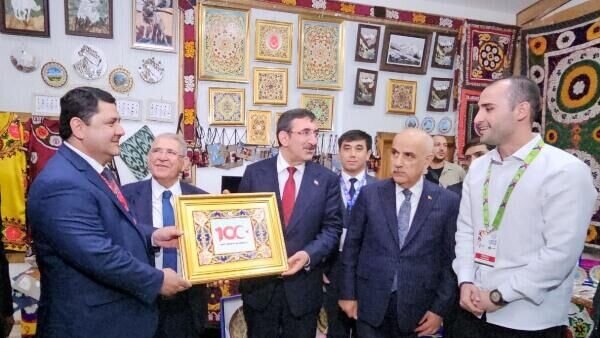    © Фото : Администрация Дангаринского района