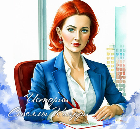 ©Стелла Кьярри