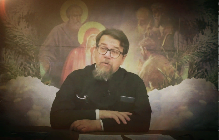 Универсальное средство для выхода из трудных жизненных ситуаций. Иерей Константин Корепанов