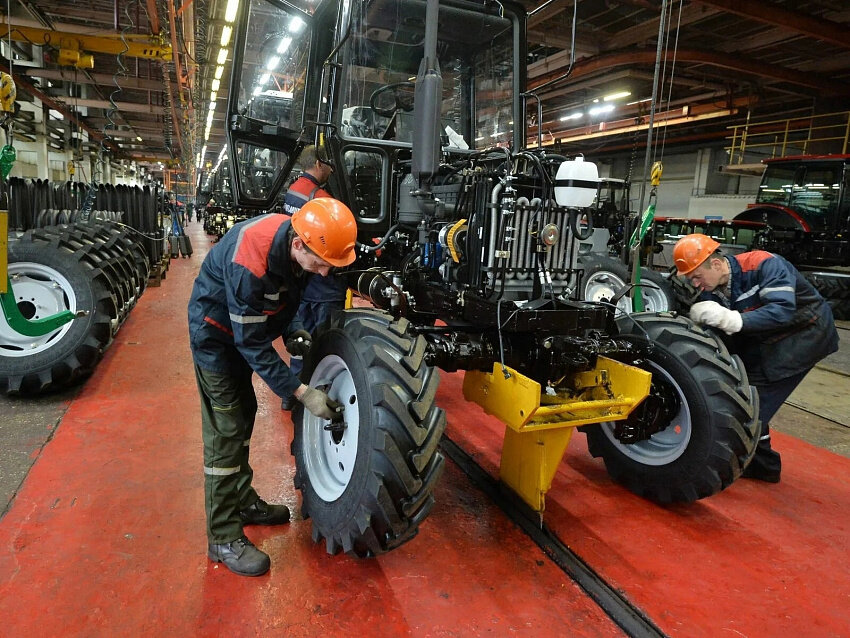 Фото: © Sputnik / Виктор Толочко