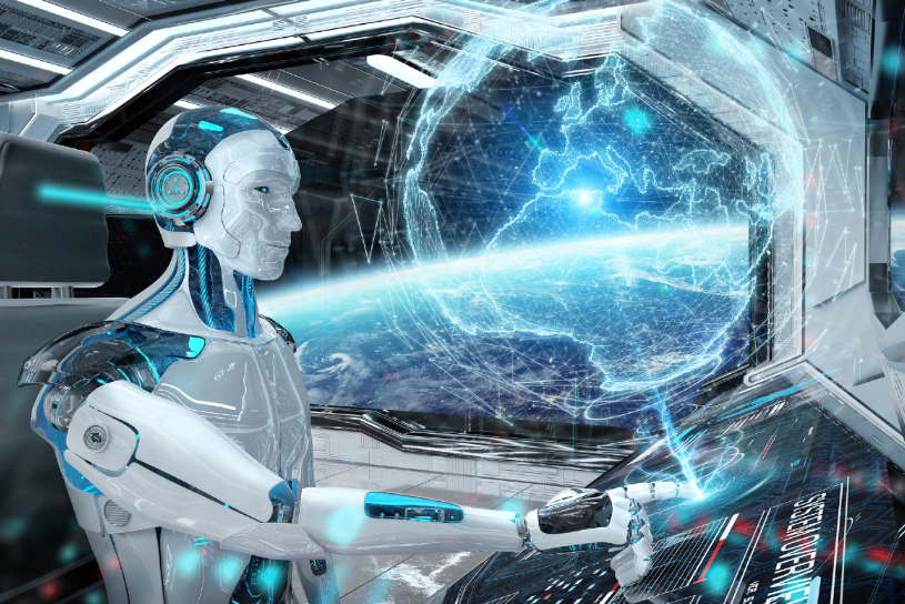 Погубит ли технический прогресс человечество?