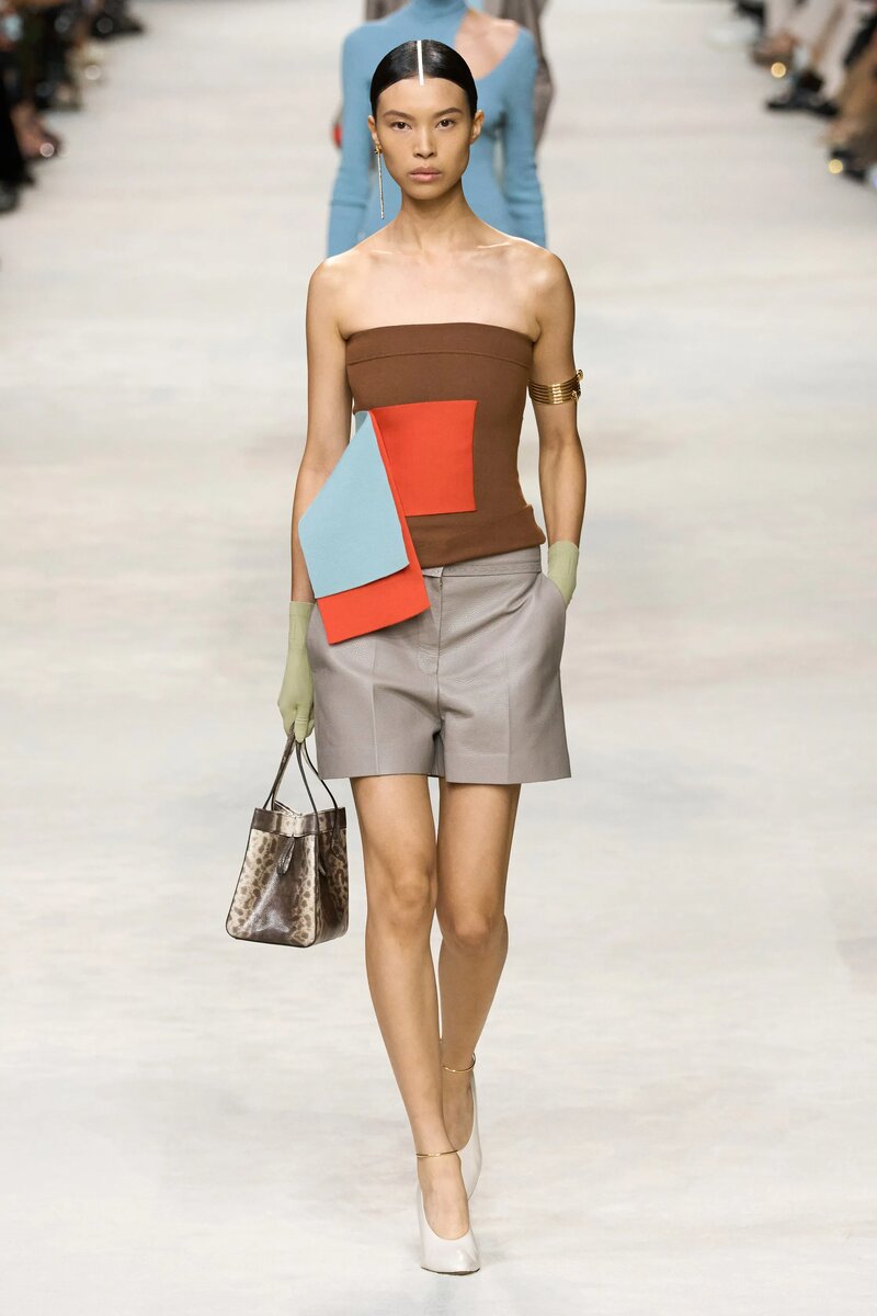 Fendi SS 2024