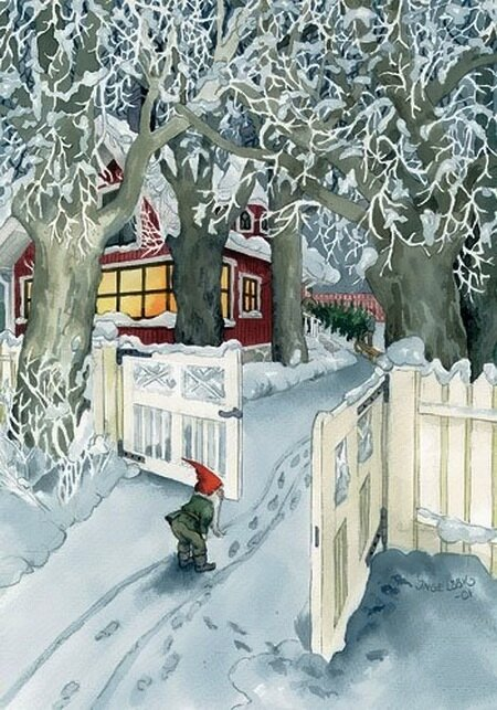      .     (Inge Löök),       ,     .-5