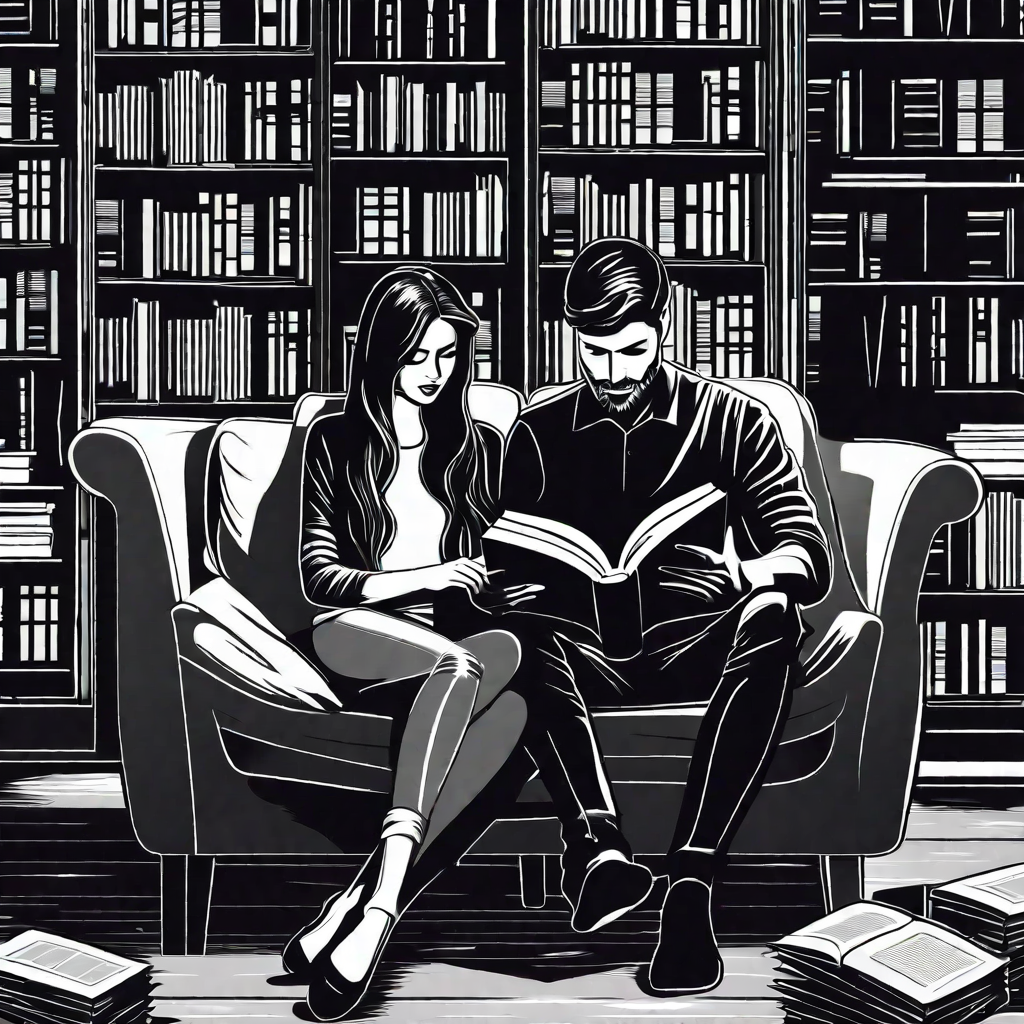 Приготовьтесь! Это социальный хоррор.