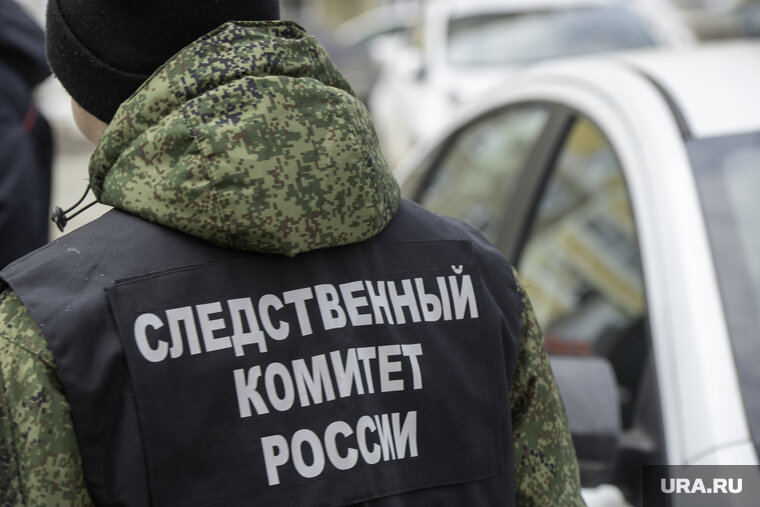    В управлении СУ СК РФ по Тюменской области начался отток кадров